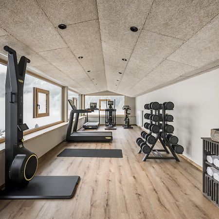 ואלס Falkensteiner Hotel & Spa Falkensteinerhof מראה חיצוני תמונה