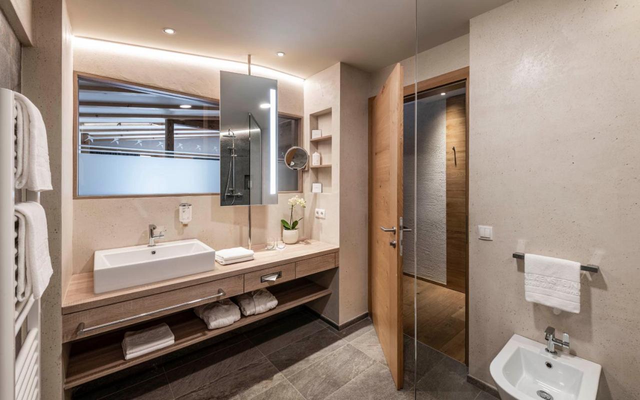 ואלס Falkensteiner Hotel & Spa Falkensteinerhof מראה חיצוני תמונה