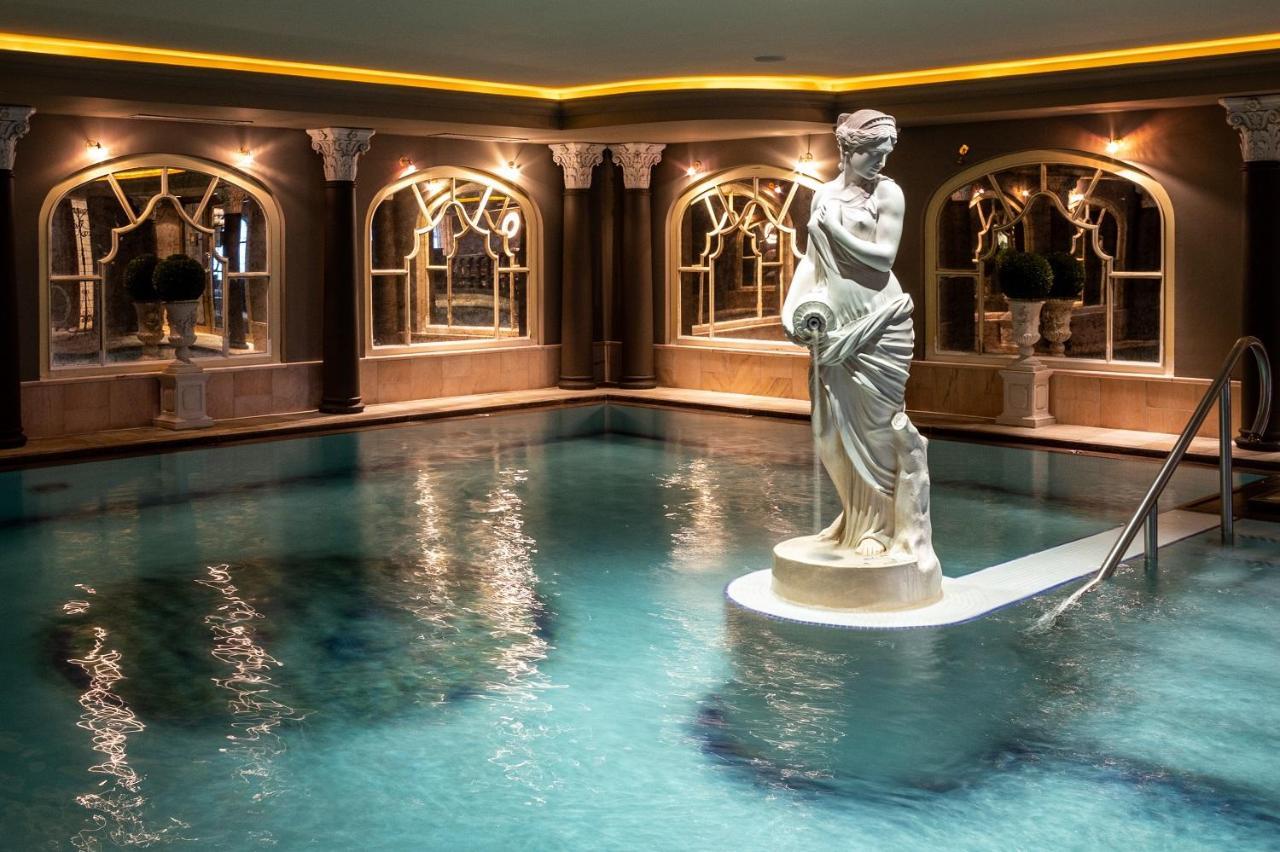 ואלס Falkensteiner Hotel & Spa Falkensteinerhof מראה חיצוני תמונה