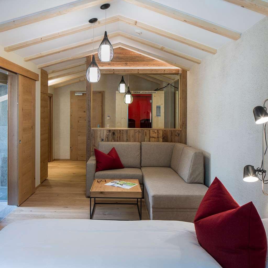 ואלס Falkensteiner Hotel & Spa Falkensteinerhof חדר תמונה