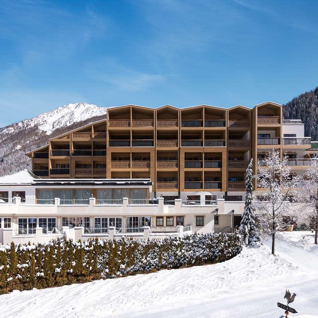 ואלס Falkensteiner Hotel & Spa Falkensteinerhof מראה חיצוני תמונה