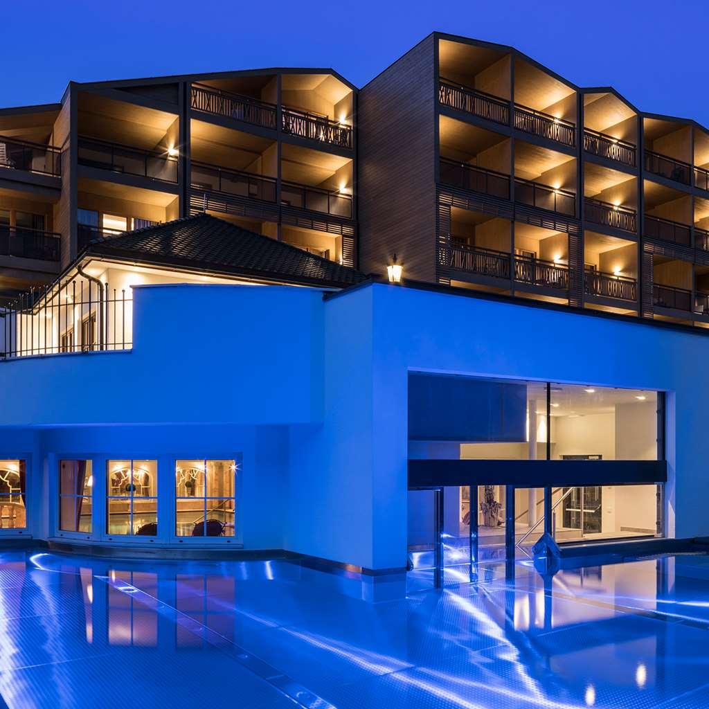 ואלס Falkensteiner Hotel & Spa Falkensteinerhof מתקנים תמונה
