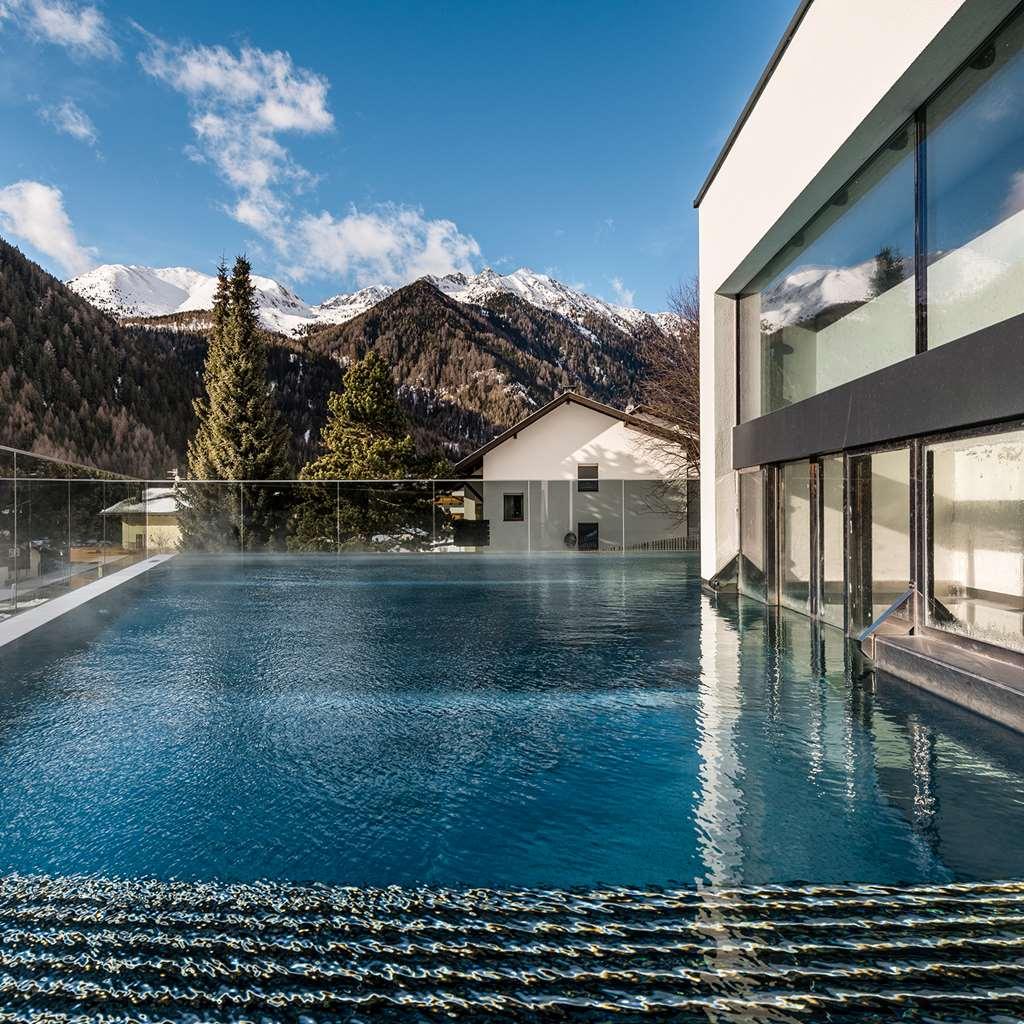 ואלס Falkensteiner Hotel & Spa Falkensteinerhof מתקנים תמונה