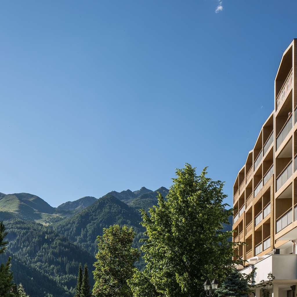 ואלס Falkensteiner Hotel & Spa Falkensteinerhof מתקנים תמונה