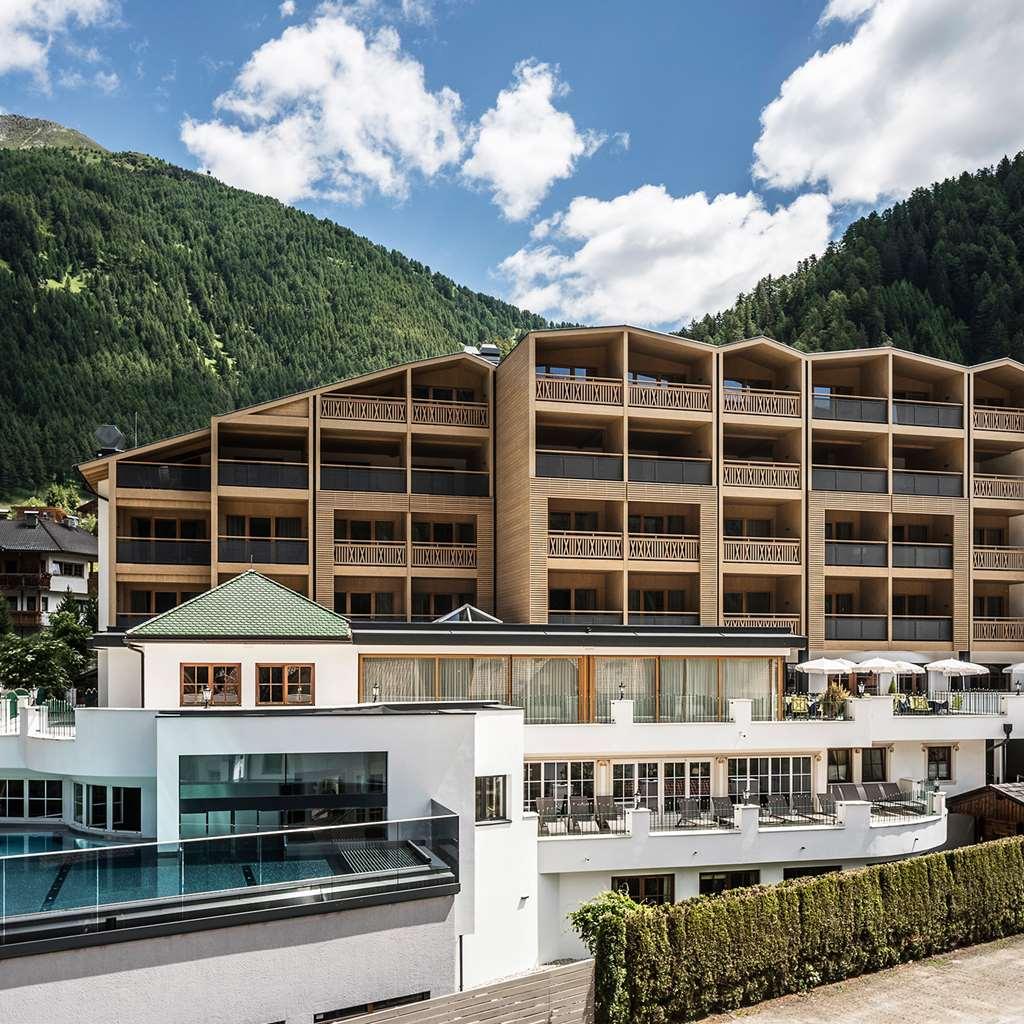 ואלס Falkensteiner Hotel & Spa Falkensteinerhof מתקנים תמונה