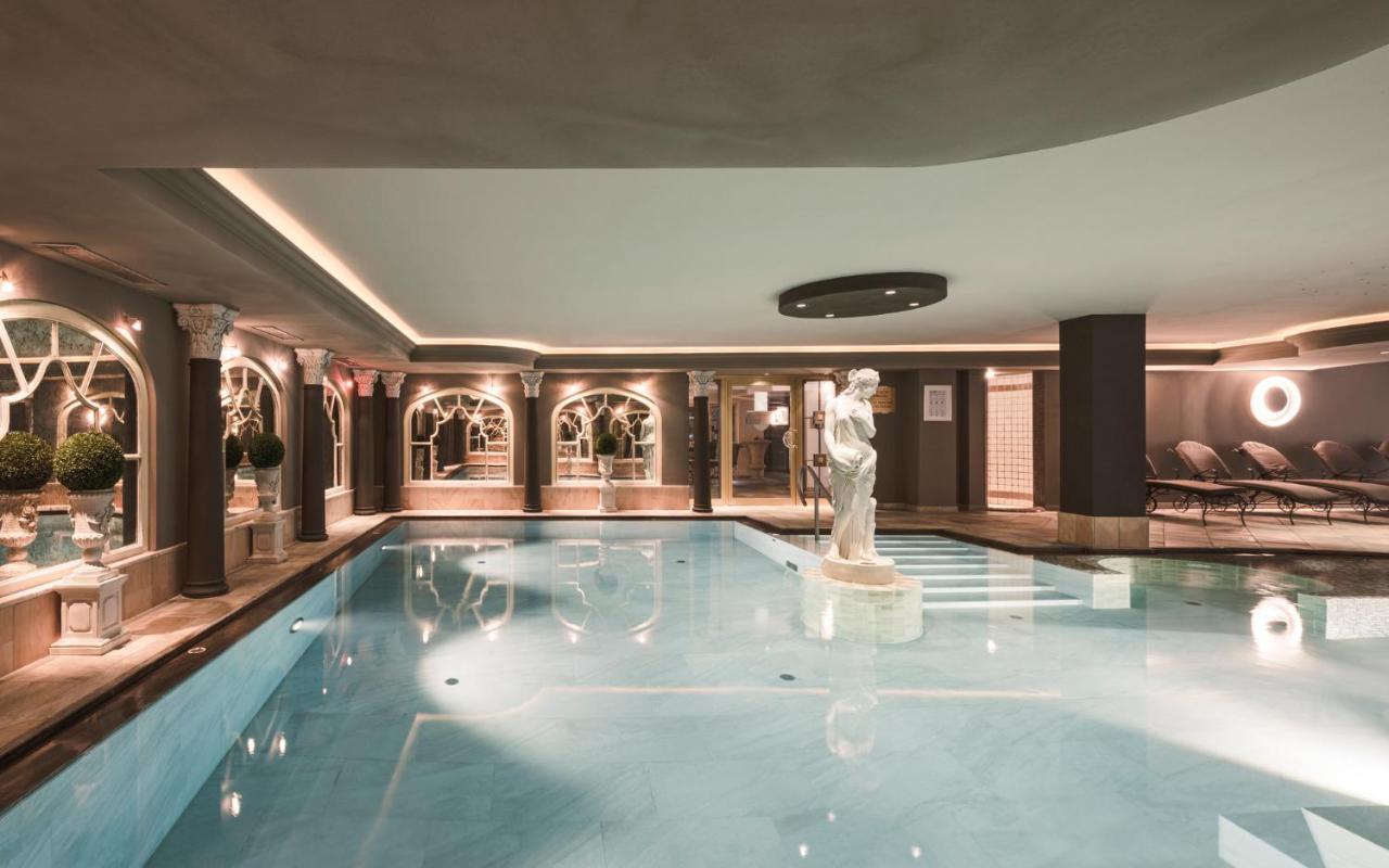 ואלס Falkensteiner Hotel & Spa Falkensteinerhof מראה חיצוני תמונה