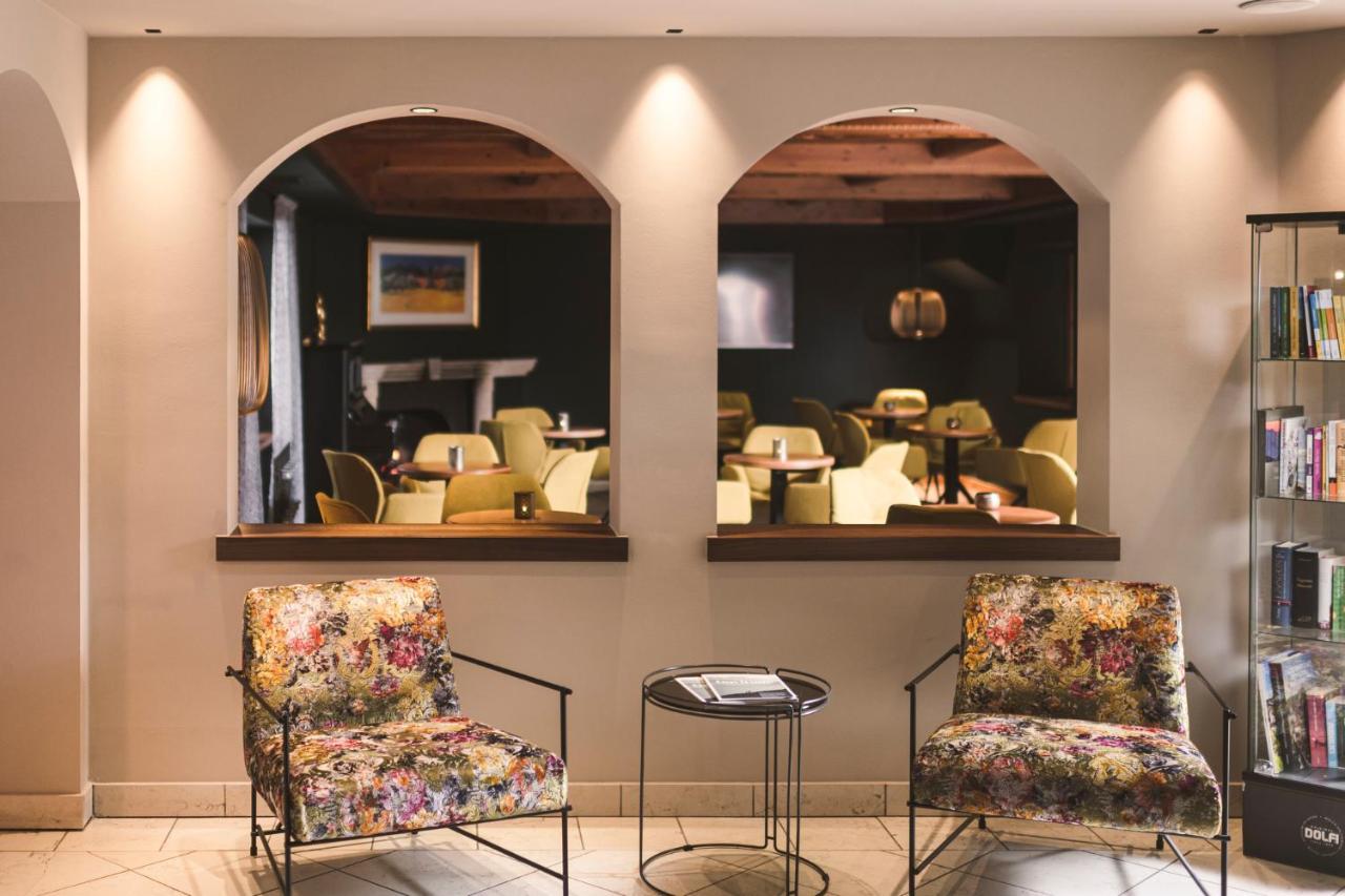 ואלס Falkensteiner Hotel & Spa Falkensteinerhof מראה חיצוני תמונה