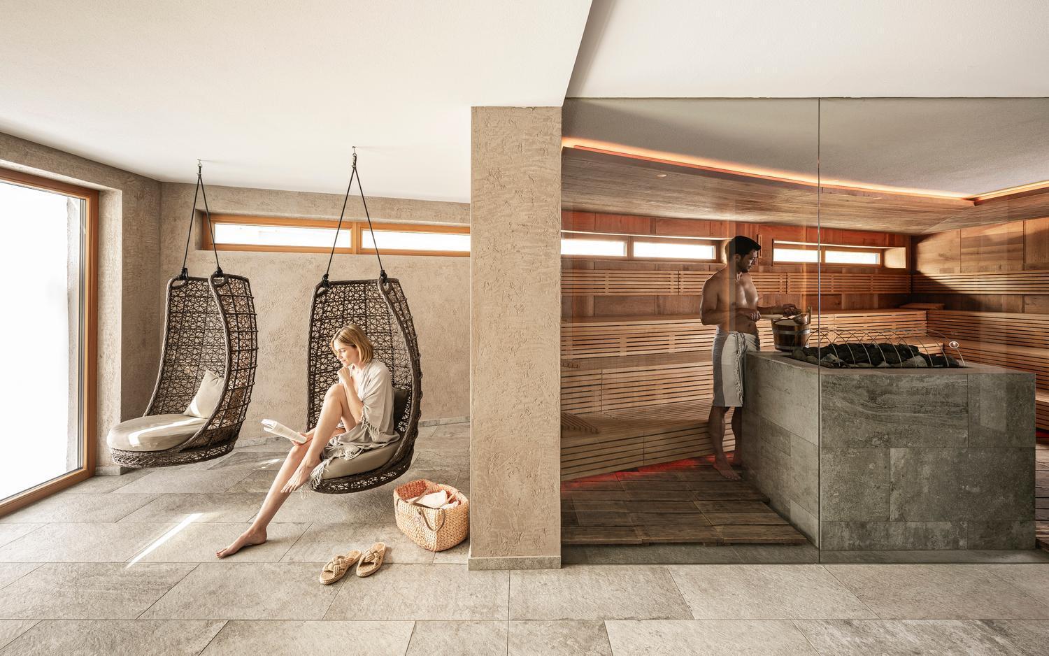ואלס Falkensteiner Hotel & Spa Falkensteinerhof מראה חיצוני תמונה