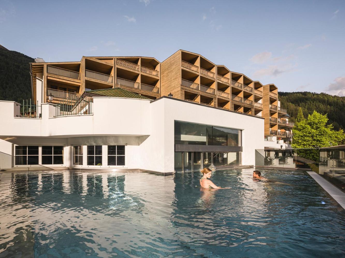 ואלס Falkensteiner Hotel & Spa Falkensteinerhof מראה חיצוני תמונה