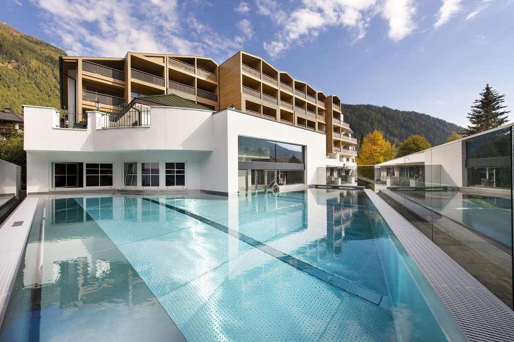 ואלס Falkensteiner Hotel & Spa Falkensteinerhof מתקנים תמונה