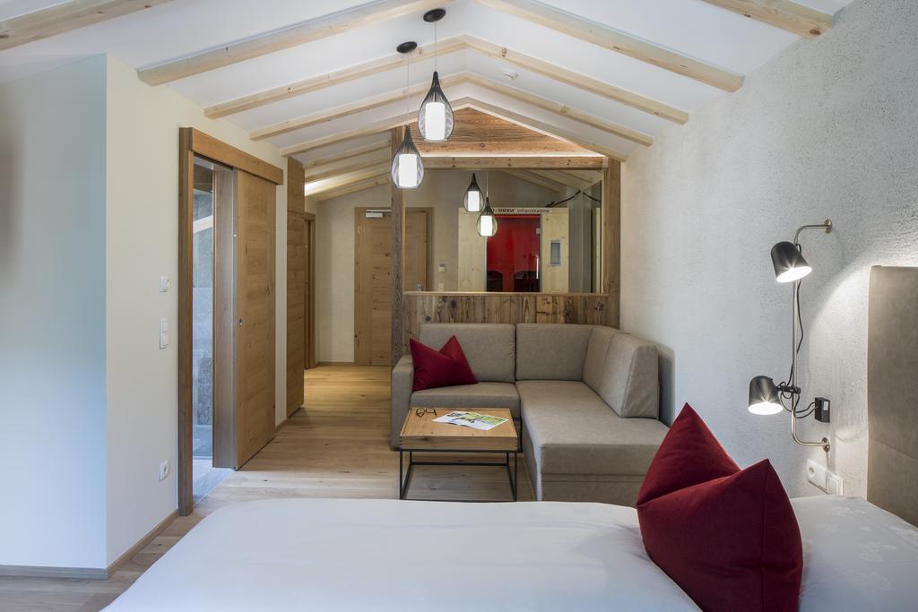 ואלס Falkensteiner Hotel & Spa Falkensteinerhof מראה חיצוני תמונה