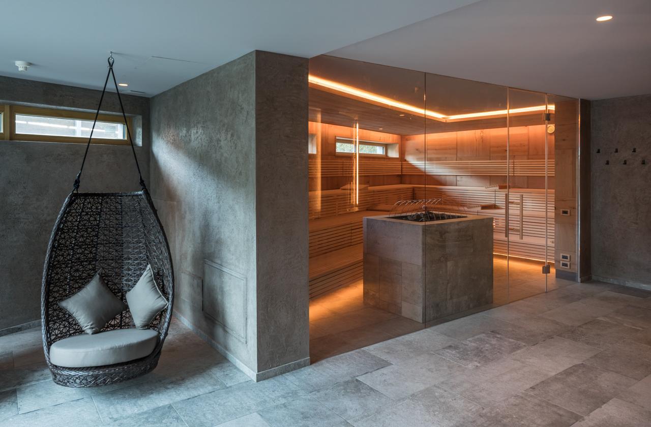 ואלס Falkensteiner Hotel & Spa Falkensteinerhof מראה חיצוני תמונה