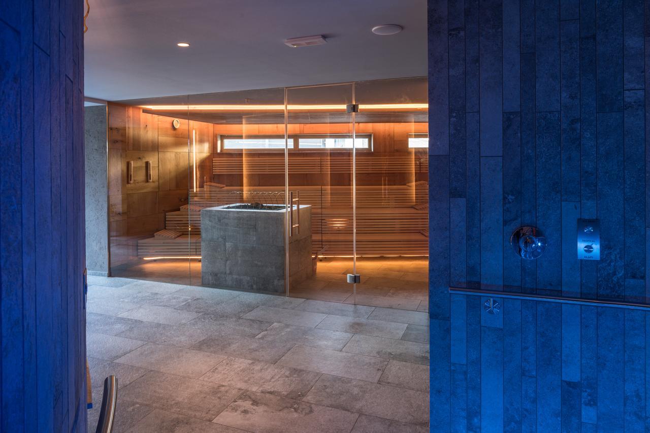 ואלס Falkensteiner Hotel & Spa Falkensteinerhof מראה חיצוני תמונה