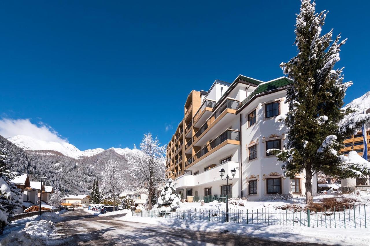 ואלס Falkensteiner Hotel & Spa Falkensteinerhof מראה חיצוני תמונה