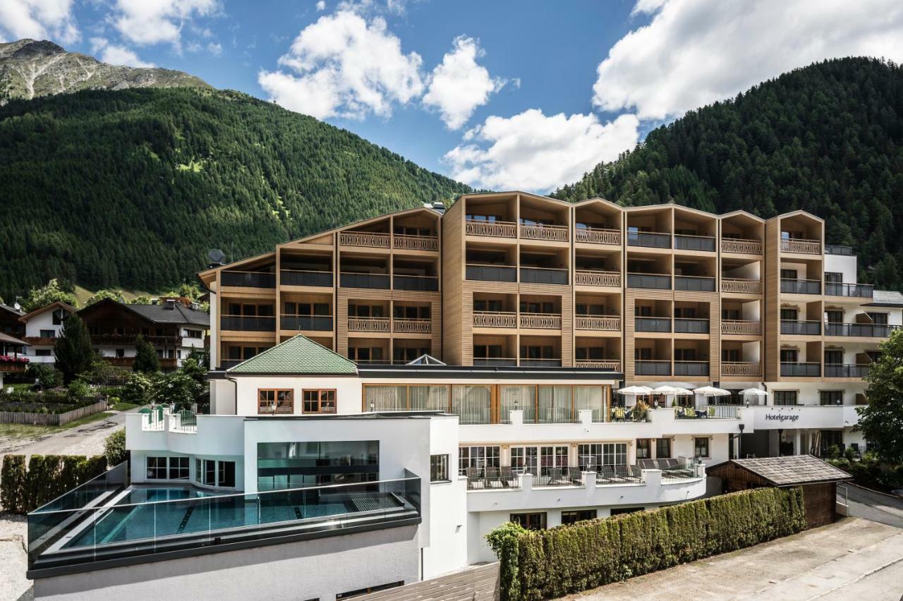 ואלס Falkensteiner Hotel & Spa Falkensteinerhof מראה חיצוני תמונה
